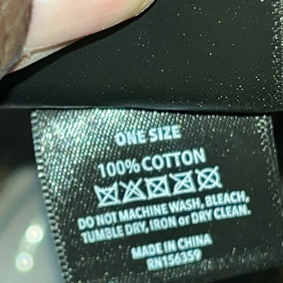 NWT Black diamonds Cap - Picture 4 of 6